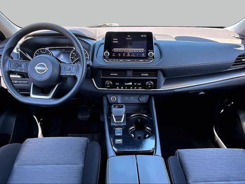 Used 2023 Nissan Rogue SV FWD image 14