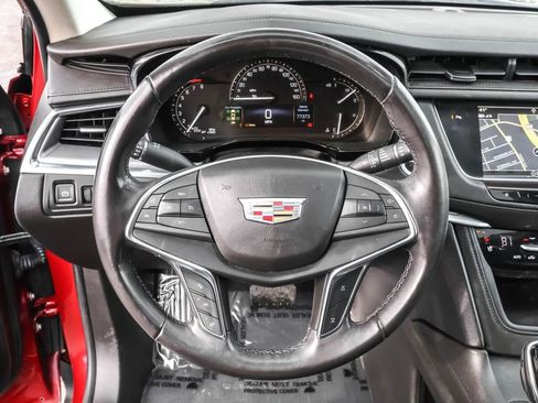 Used 2018 Cadillac XT5 Premium Luxury image 19