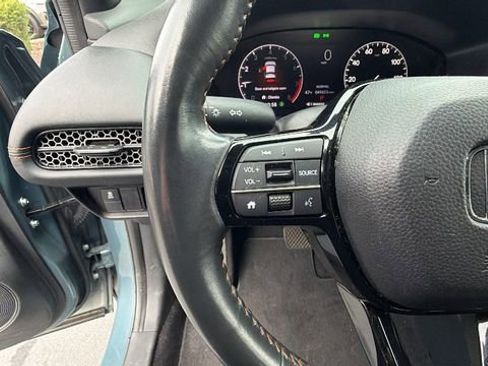 Used 2024 Honda HR-V Sport image 26