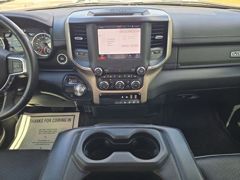 Certified 2022 RAM 1500 Laramie image 11
