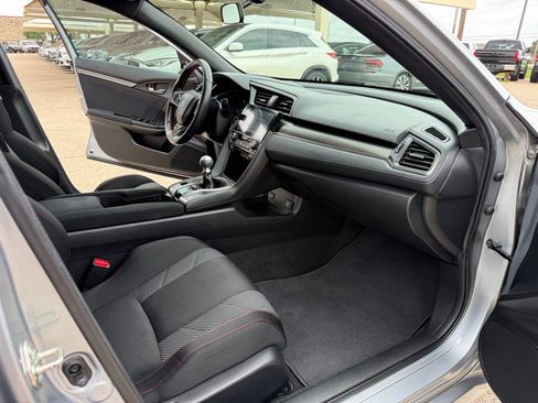 Used 2017 Honda Civic Si image 15