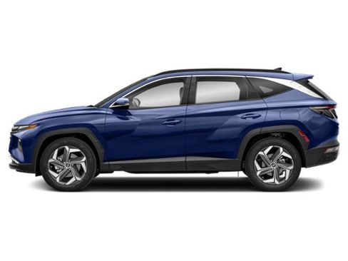 Used 2024 Hyundai Tucson Limited AWD/4WD image 3