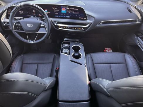 Certified 2023 Cadillac Lyriq 2WD image 10