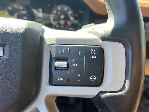 Certified 2024 Land Rover Defender 110 S AWD/4WD image 22