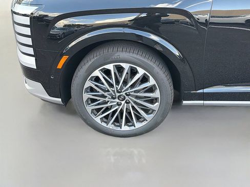 New 2026 Hyundai Palisade Calligraphy image 43