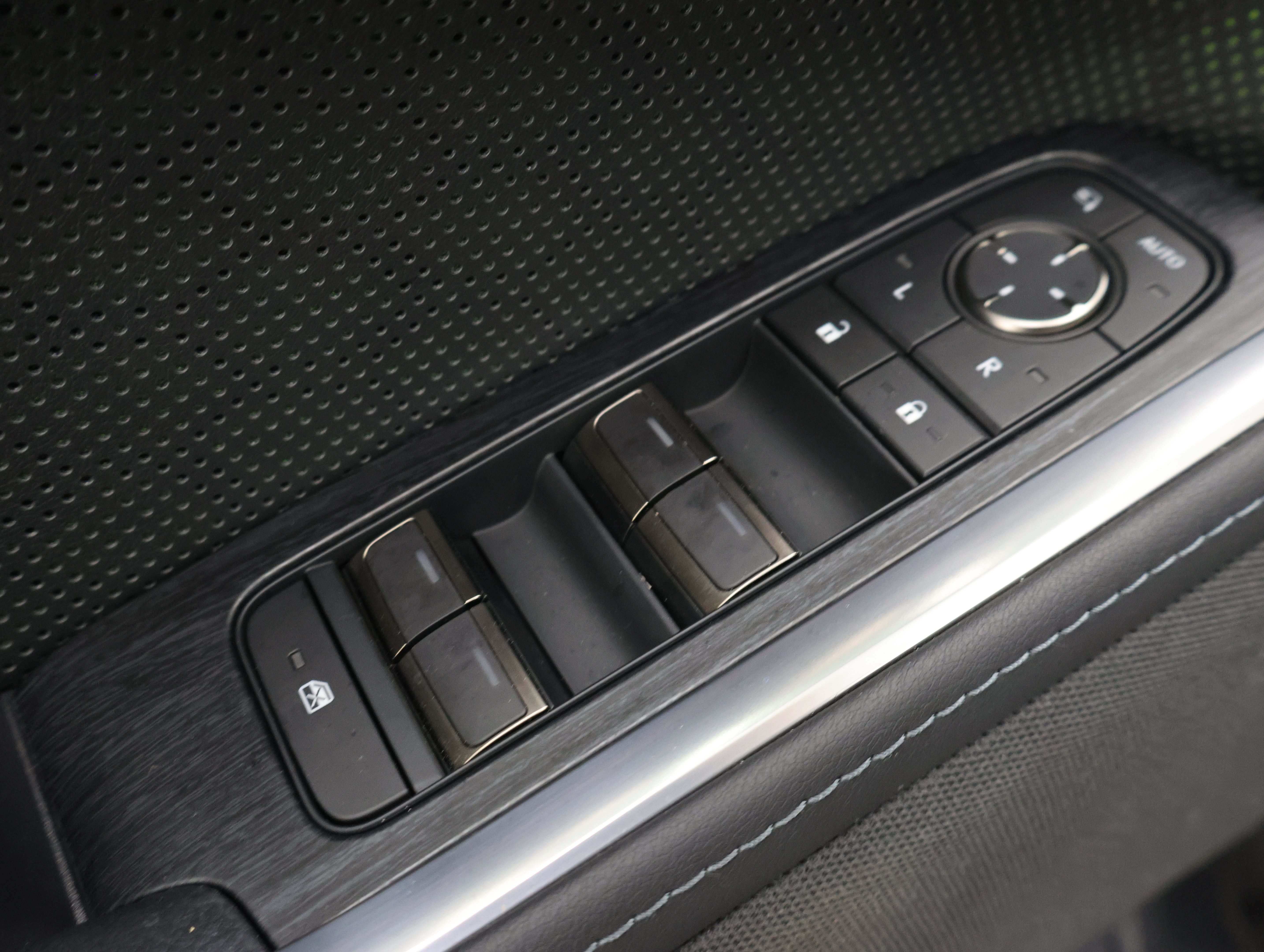 Used 2024 Lexus GX 550 AWD/4WD image 44