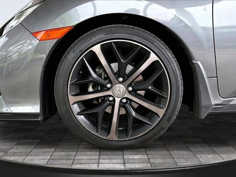 Used 2021 Honda Civic Sport image 30