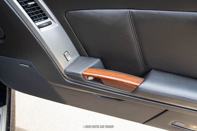 Used 2006 Cadillac XLR RWD image 83