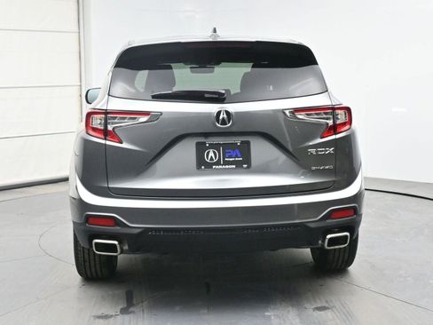 Used 2025 Acura RDX SH-AWD image 25
