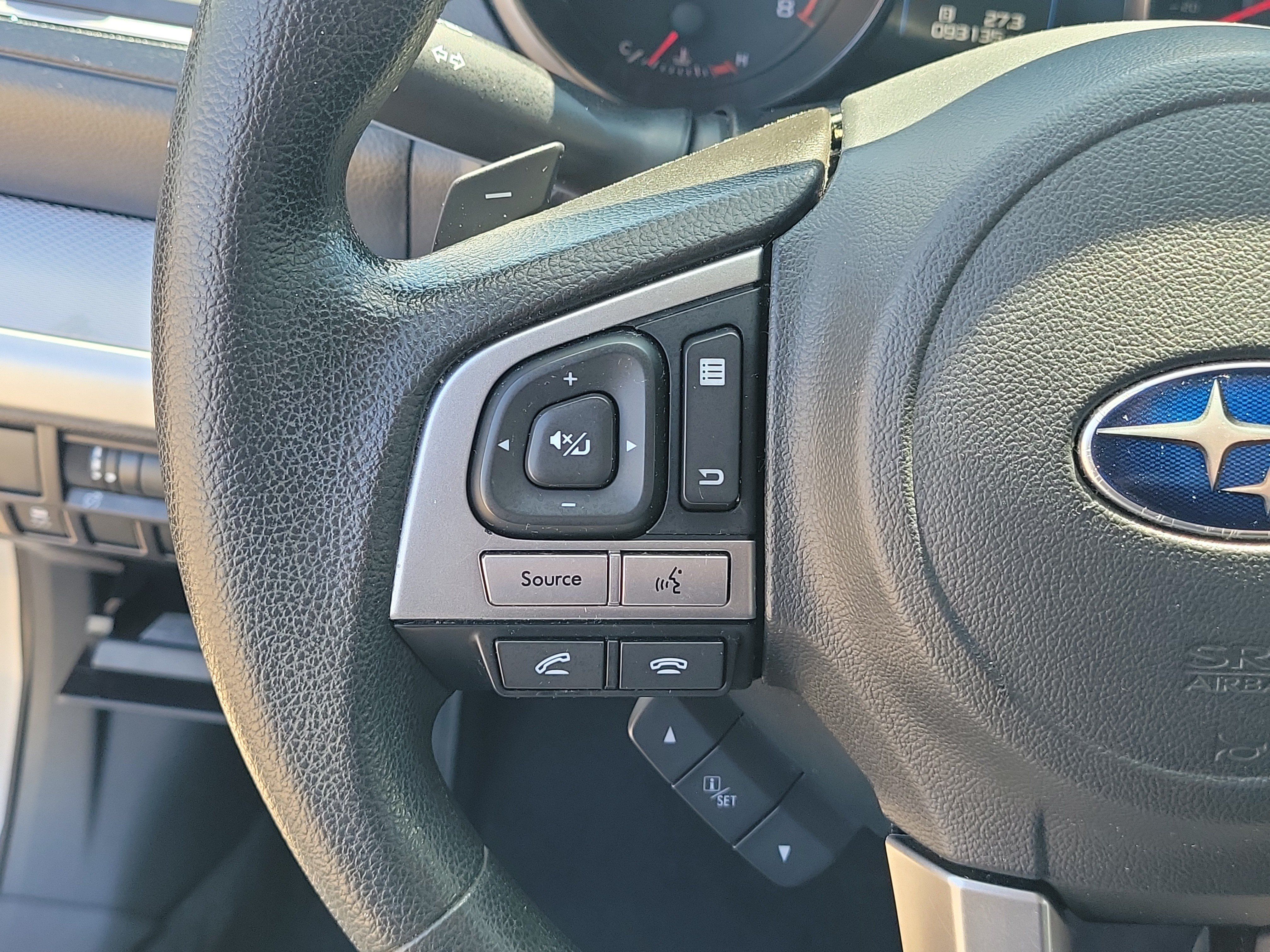 Used 2017 Subaru Outback 2.5i AWD/4WD image 21