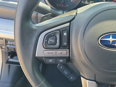 Used 2017 Subaru Outback 2.5i AWD/4WD image 21