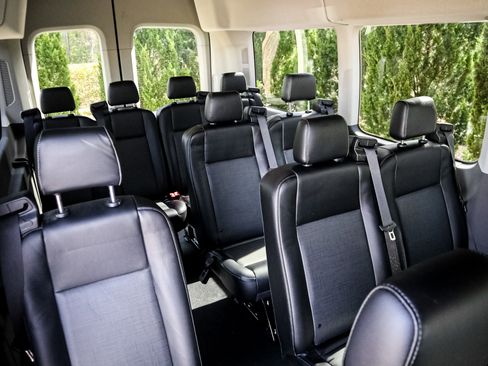 Used 2026 Ford Transit 350 XL image 31