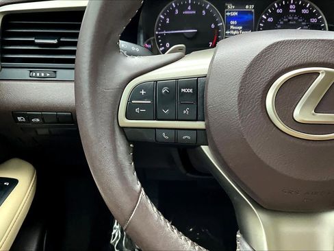 Used 2020 Lexus RX 350 FWD w/ Accessory Package image 22