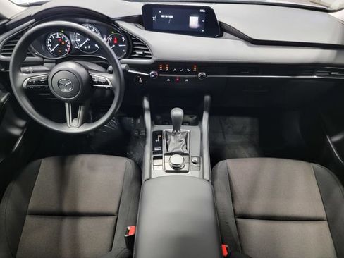 New 2026 MAZDA MAZDA3 s image 16