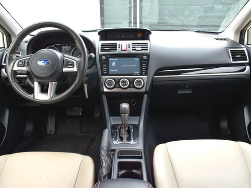 Used 2016 Subaru Crosstrek 2.0i Limited w/ Popular Package #1 AWD/4WD image 13
