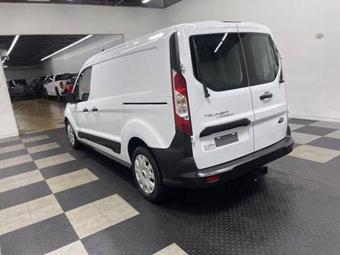 Used 2022 Ford Transit Connect XL w/ Trailer Tow Package FWD image 2