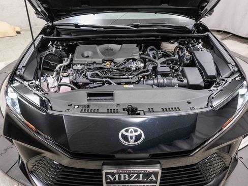 Used 2025 Toyota Camry LE w/ Convenience Package image 27