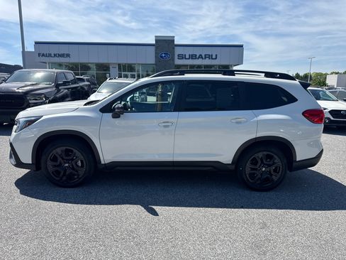 Certified 2023 Subaru Ascent Onyx Edition AWD/4WD image 28