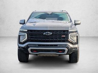 Used 2025 Chevrolet Suburban Z71 video 2
