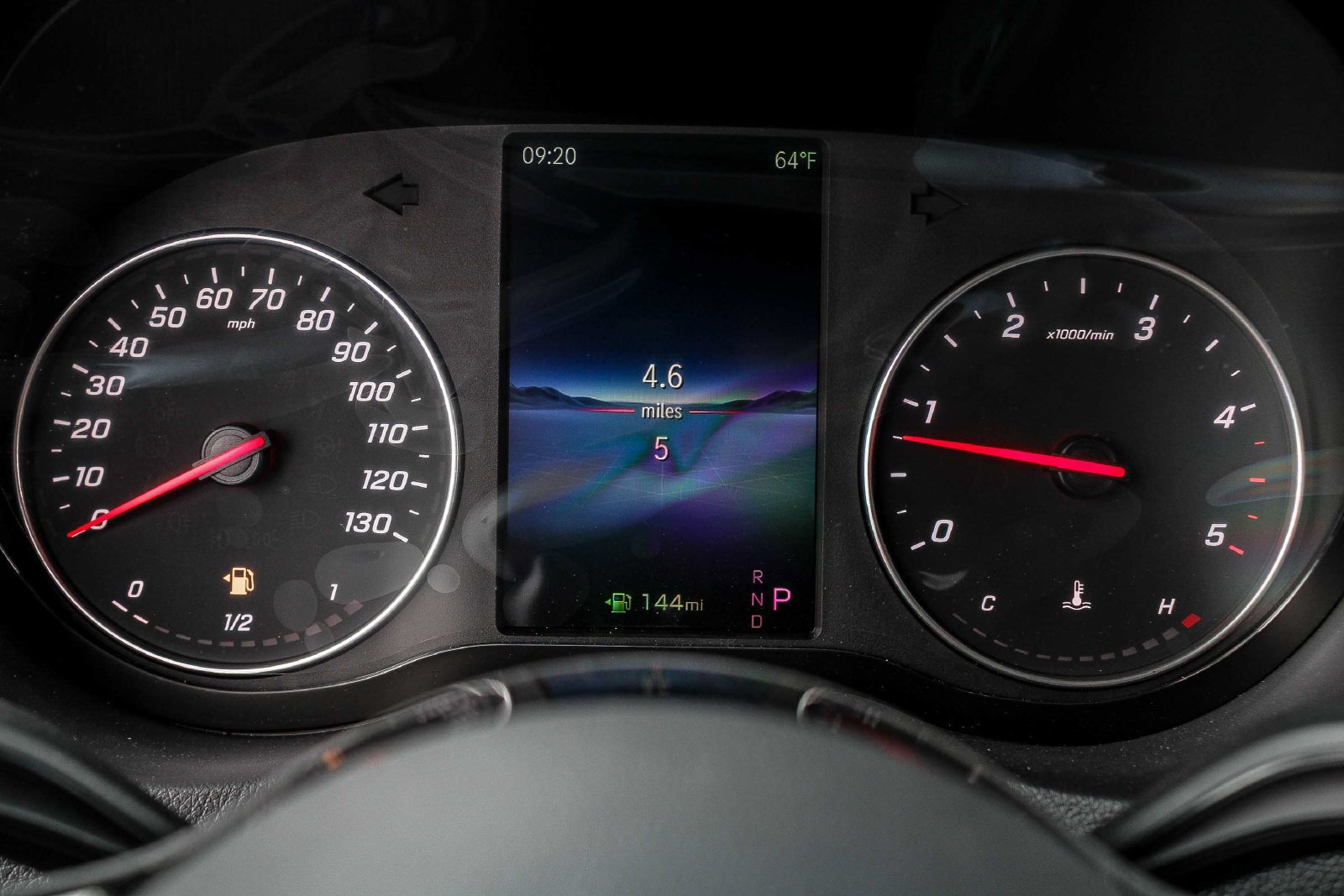 New 2025 Mercedes-Benz Sprinter 2500 image 21