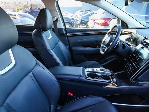 Used 2022 Hyundai Tucson Limited image 18
