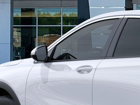 New 2026 Buick Envista Preferred image 12