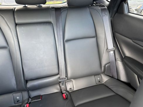 Used 2025 MAZDA CX-30 AWD 2.5 S w/ Select Sport Pkg image 37