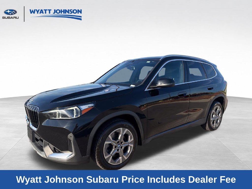 Used 2023 BMW X1 xDrive28i AWD/4WD 360° Tour