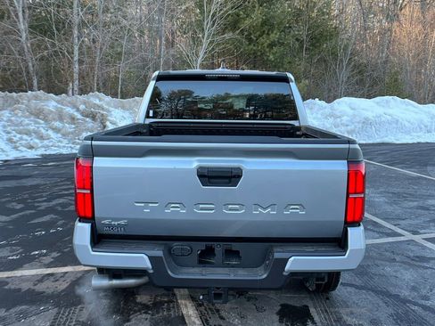 New 2026 Toyota Tacoma SR5 image 4