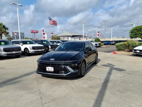 Used 2026 Hyundai Sonata SEL FWD image 1