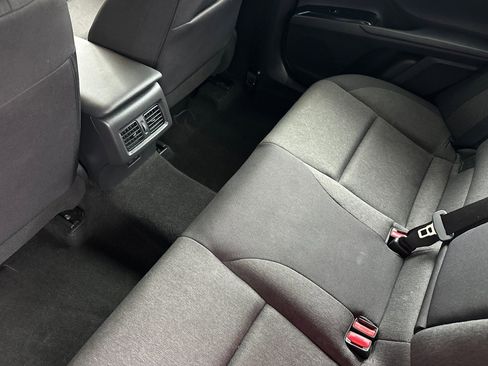 Used 2025 Toyota Camry LE image 12