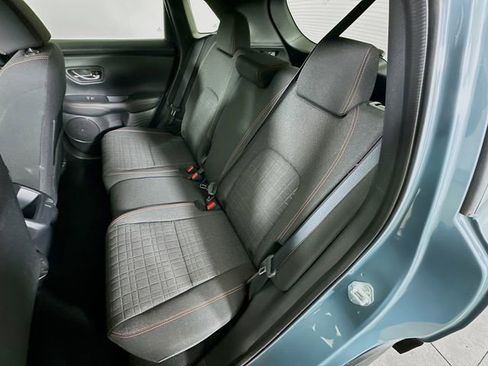 Used 2024 Honda HR-V Sport image 33