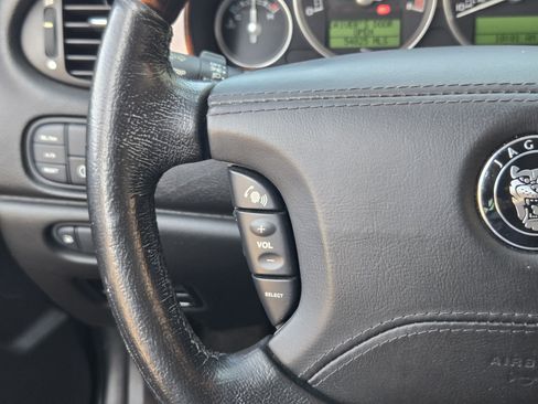 Used 2008 Jaguar S-TYPE 3.0 RWD image 28