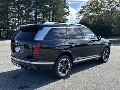 New 2026 Hyundai Palisade Limited image 7
