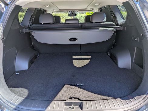 Certified 2023 Hyundai Santa Fe SEL Premium image 30