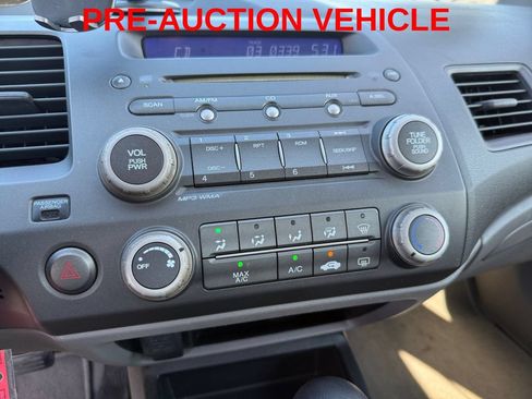 Used 2009 Honda Civic EX image 17