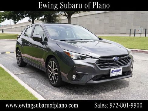 Used 2026 Subaru Impreza 2.0i Sport AWD/4WD image 7