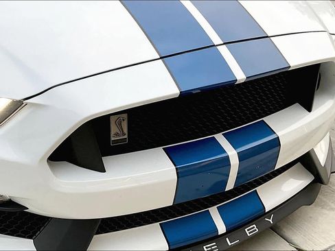 Used 2018 Ford Mustang Shelby GT350 w/ Electronics Package image 32