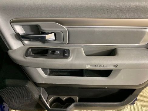 Used 2017 RAM 1500 Big Horn AWD/4WD image 27