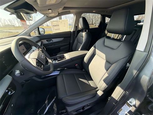 New 2026 Nissan Murano SL image 11