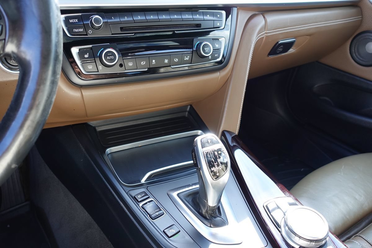Used 2016 BMW 435i xDrive Coupe AWD/4WD image 32