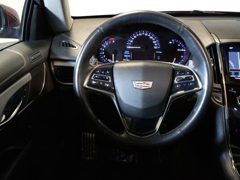 Used 2016 Cadillac ATS Performance image 12