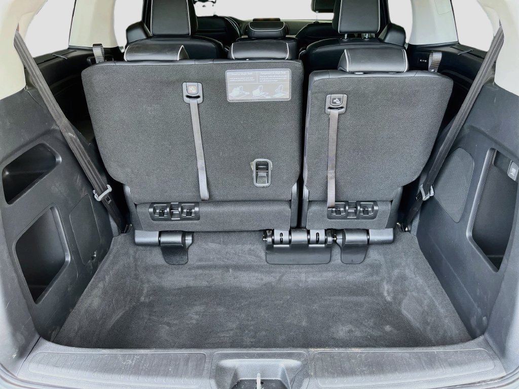 Used 2025 Honda Odyssey Touring image 29