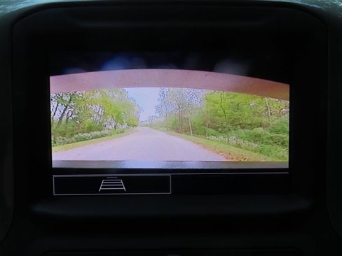 New 2025 Chevrolet Silverado 3500 W/T w/ WT Convenience Package image 7