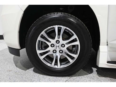 Used 2012 Honda Odyssey EX image 12