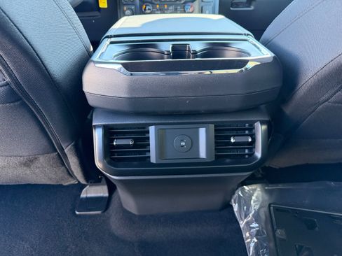 New 2026 Ford F150 STX w/ Equipment Group 200A AWD/4WD image 17