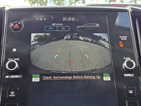 Certified 2024 Subaru Ascent Premium w/ Convenience Package image 19