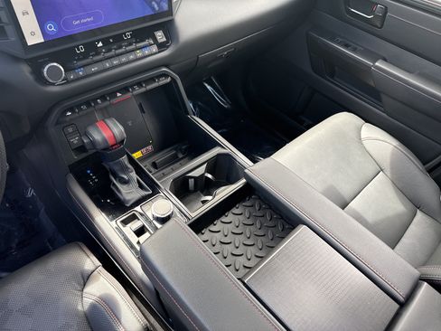 Used 2025 Toyota Tundra TRD Pro AWD/4WD image 27