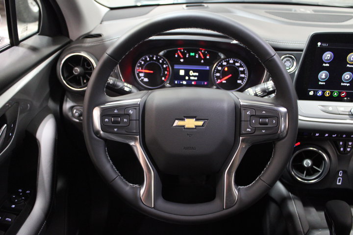 New 2026 Chevrolet Blazer LT w/ Sound & Technology Package AWD/4WD image 34