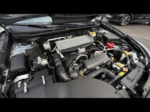 Used 2025 Subaru Outback Wilderness w/ Wilderness Package AWD/4WD image 14